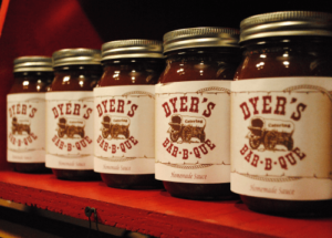 BBQ Sauce