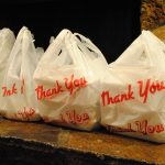 take-out in Amarillo Texas. BBQ in Amarillo
