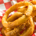 Dyer's Appetizers. BBQ in Amarillo