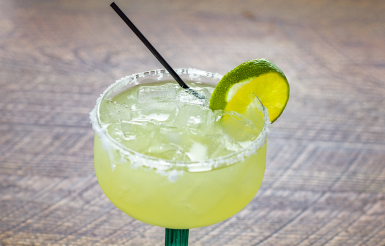Dyer's Drinks