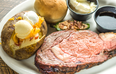 Dyer's Specials