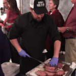 BBQ Catering for events in Amarillo, Texas