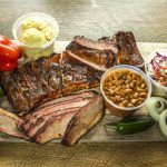 BBQ in Amarillo Texas