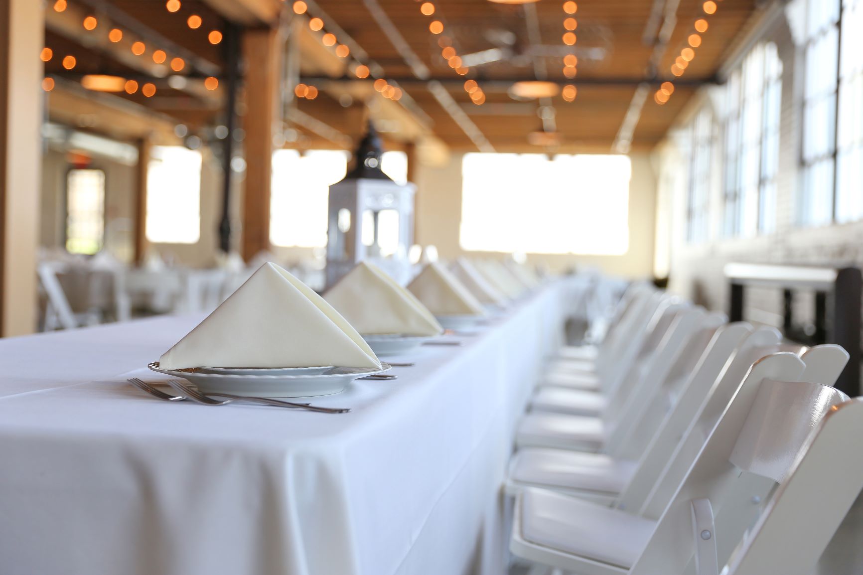 BBQ restaurant in Amarillo Texas that does catering for weddings