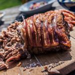 Pork Styles of BBQ. BBQ in Amarillo Texas