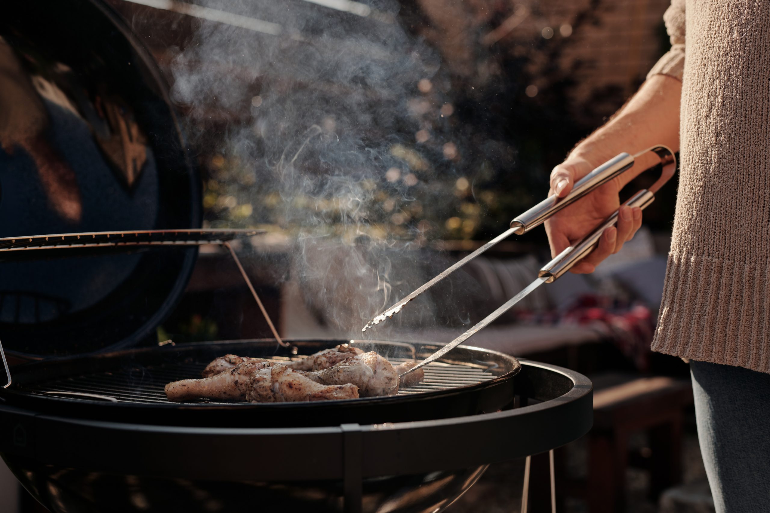 BBQ mistakes. BBQ in Amarillo, Texas