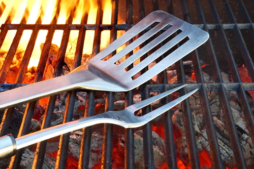 Gifts for BBQ lovers. BBQ in Amarillo